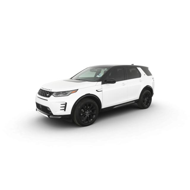 land rover discovery sport 2024 SALCL2FX0RH352104 image land rover discovery sport 2024 SALCL2FX0RH352104 image